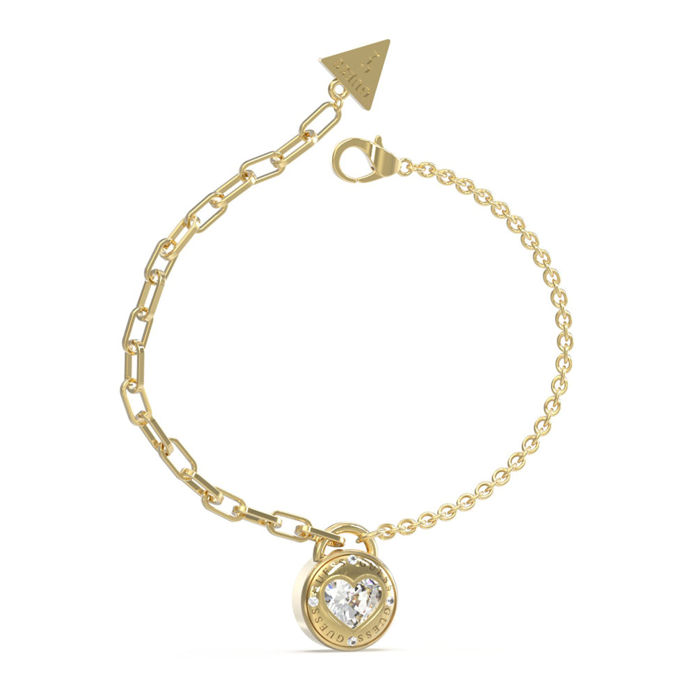 Guess Damenarmband JUBB03353JWYGL Guess Damenarmband JUBB03353JWYGL